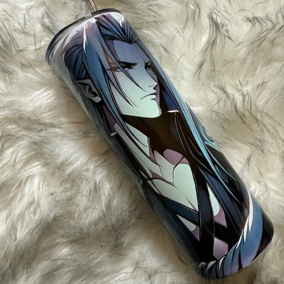 Sephiroth Tumbler - Picture 1 of 1